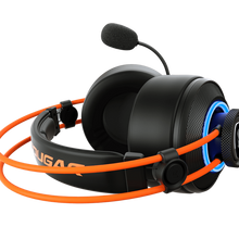 Cargar imagen en el visor de la galería, COUGAR IMMERSA PRO PRIX