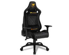 Cargar imagen en el visor de la galería, COUGAR ARMOR S ROYAL