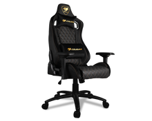 Cargar imagen en el visor de la galería, COUGAR ARMOR S ROYAL