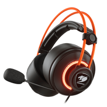 Cargar imagen en el visor de la galería, COUGAR IMMERSA PRO PRIX