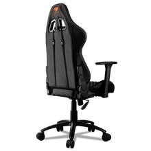 Cargar imagen en el visor de la galería, COUGAR ARMOR PRO BLACK