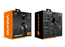 Cargar imagen en el visor de la galería, COUGAR VM410 CLASSIC