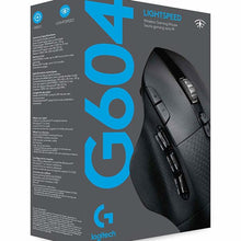 Cargar imagen en el visor de la galería, LOGITECH G604 LIGHTSPEED