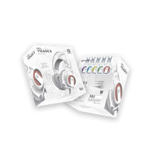 Cargar imagen en el visor de la galería, FANTECH VISAGE II SPACE EDITION