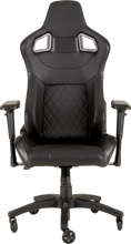Cargar imagen en el visor de la galería, CORSAIR T1 RACE BLACK