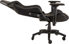 Cargar imagen en el visor de la galería, CORSAIR T1 RACE BLACK