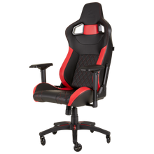 Cargar imagen en el visor de la galería, CORSAIR T1 RACE RED