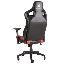 Cargar imagen en el visor de la galería, CORSAIR T1 RACE RED