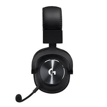 Cargar imagen en el visor de la galería, LOGITECH G PRO X WIRELESS GAMING HEADSET