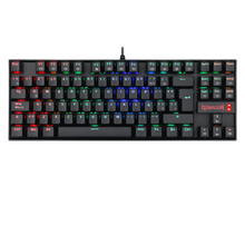 Cargar imagen en el visor de la galería, REDRAGON KUMARA K552 RGB BLACK
