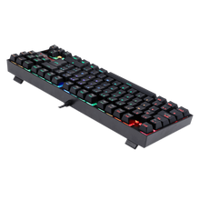 Cargar imagen en el visor de la galería, REDRAGON KUMARA K552 RGB BLACK