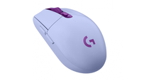 Cargar imagen en el visor de la galería, LOGITECH G305 LILA LIGHTSPEED