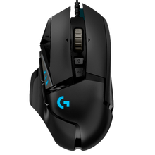 Cargar imagen en el visor de la galería, LOGITECH G502 HERO