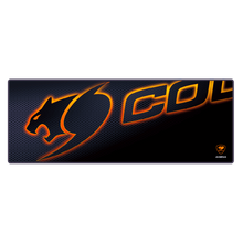 Cargar imagen en el visor de la galería, MOUSEPAD COUGAR ARENA BLACK
