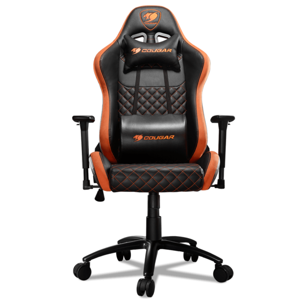 COUGAR ARMOR PRO