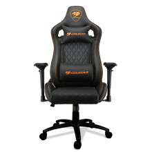 Cargar imagen en el visor de la galería, COUGAR ARMOR S BLACK

