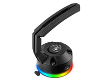 Cargar imagen en el visor de la galería, COUGAR BUNKER RGB MOUSE BUNGEE
