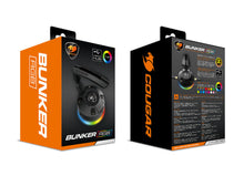 Cargar imagen en el visor de la galería, COUGAR BUNKER RGB MOUSE BUNGEE
