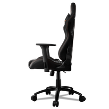 Cargar imagen en el visor de la galería, COUGAR ARMOR PRO BLACK
