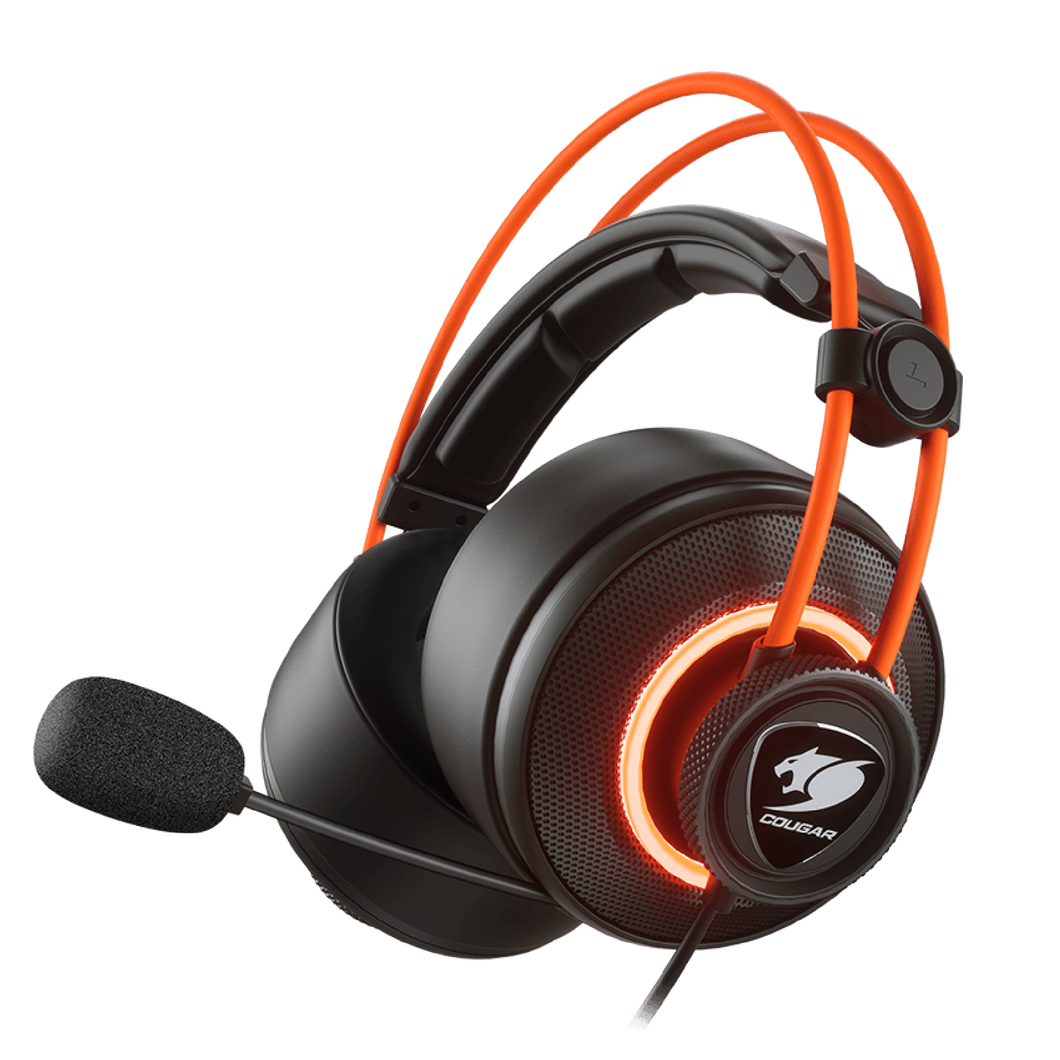 COUGAR IMMERSA PRO PRIX