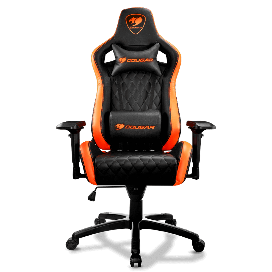 COUGAR ARMOR S