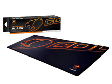 Cargar imagen en el visor de la galería, MOUSEPAD COUGAR ARENA BLACK
