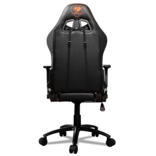Cargar imagen en el visor de la galería, COUGAR ARMOR PRO BLACK
