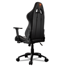 Cargar imagen en el visor de la galería, COUGAR ARMOR PRO BLACK
