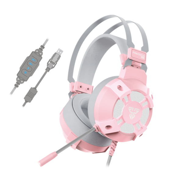 FANTECH HG11 CAPTAIN SAKURA EDITION