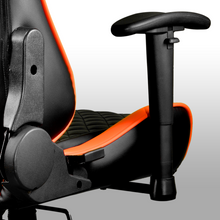 Cargar imagen en el visor de la galería, COUGAR ARMOR ONE BLACK ORANGE
