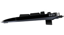 Cargar imagen en el visor de la galería, TECLADO GAMER LOGITECH G213 PRODIGY
