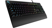 Cargar imagen en el visor de la galería, TECLADO GAMER LOGITECH G213 PRODIGY
