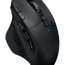 Cargar imagen en el visor de la galería, LOGITECH G604 LIGHTSPEED
