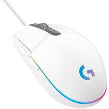 Cargar imagen en el visor de la galería, LOGITECH G203 LIGHTSYNC WHITE
