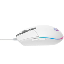 Cargar imagen en el visor de la galería, LOGITECH G203 LIGHTSYNC WHITE
