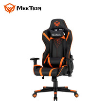 Cargar imagen en el visor de la galería, SILLA GAMER MEETION CHR15 BLACK
