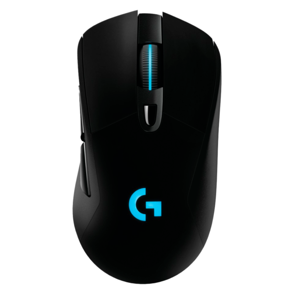 LOGITECH G403 HERO