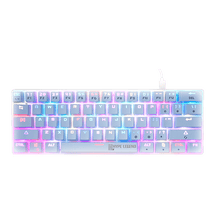 Cargar imagen en el visor de la galería, HYPE LEGEND REBEL WHITE SWITCH BLUE
