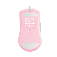 Cargar imagen en el visor de la galería, FANTECH CRYPTO VX7 SAKURA EDITION
