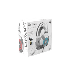 Cargar imagen en el visor de la galería, FANTECH HG11 CAPTAIN
