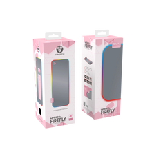 Cargar imagen en el visor de la galería, FANTECH FIREFLY SAKURA EDITION MPR800
