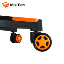 Cargar imagen en el visor de la galería, SILLA GAMER MEETION CHR15 BLACK
