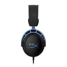 Cargar imagen en el visor de la galería, HYPERX CLOUD ALPHA S BLUE
