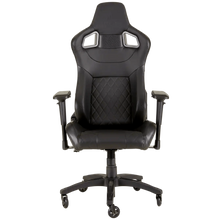 Cargar imagen en el visor de la galería, CORSAIR T1 RACE BLACK
