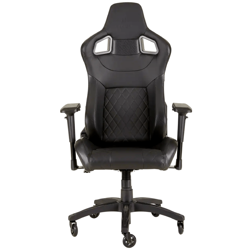CORSAIR T1 RACE BLACK