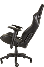 Cargar imagen en el visor de la galería, CORSAIR T1 RACE BLACK

