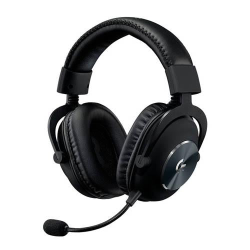 LOGITECH G PRO X WIRELESS GAMING HEADSET