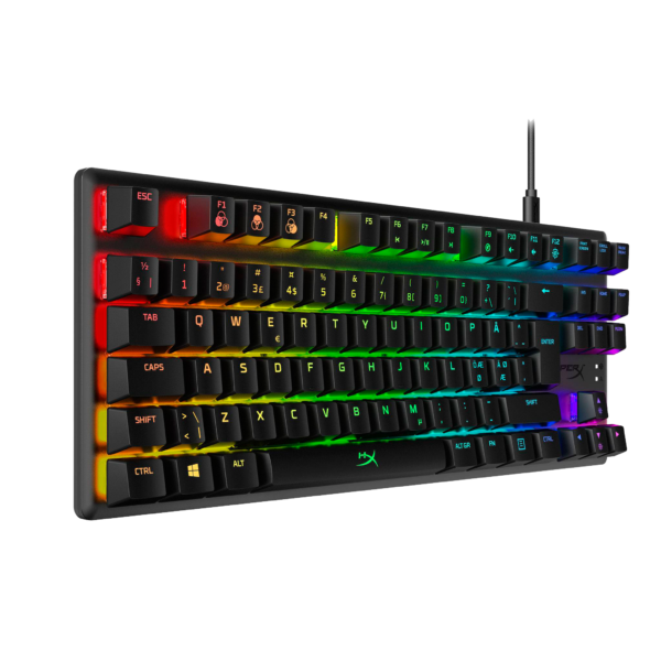 HYPERX ALLOY ORIGINS CORE