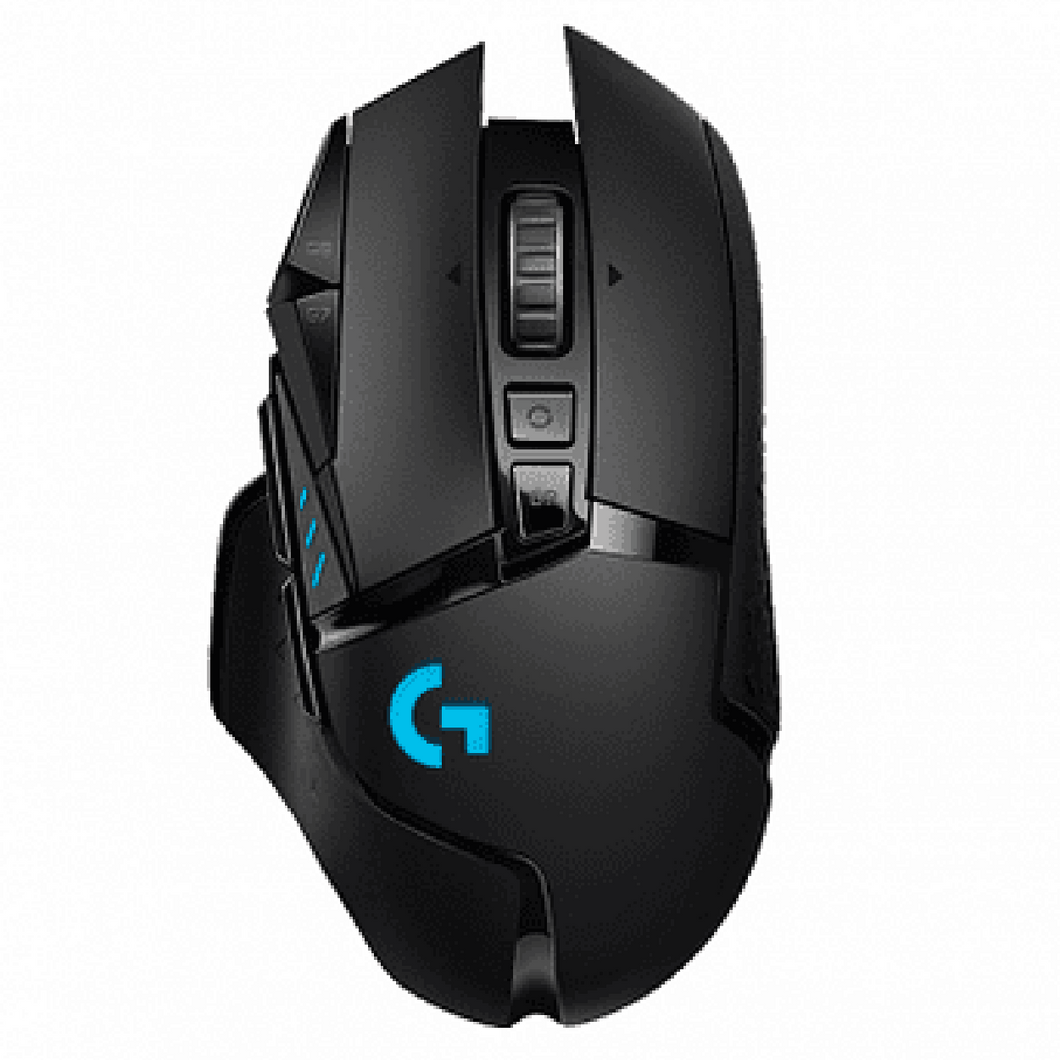 LOGITECH G502 LIGHTSPEED