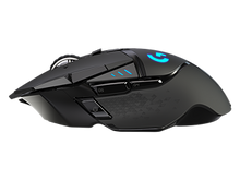 Cargar imagen en el visor de la galería, LOGITECH G502 LIGHTSPEED
